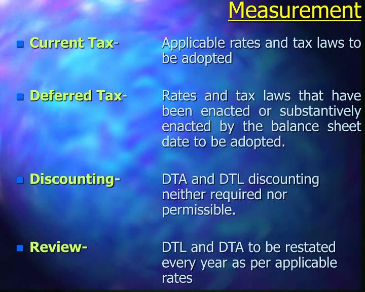 discounting deferred tax liability 50% discount in ca final,ipcc,inter,foundation subjects for nov18 exams- coupon code : exam50 feedback meaning of deferred tax liability & asset in simple words republished with updates till july 2018 in simple words, deferred tax liability is a provision for future taxation these deferred taxes are given effect to in the financial. discounting deferred tax liability 50% discount in ca final,ipcc,inter,foundation subjects for nov18 exams- coupon code : exam50 feedback meaning of deferred tax liability & asset in simple words republished with updates till july 2018 in simple words, deferred tax liability is a provision for future taxation these deferred taxes are given effect to in the financial.