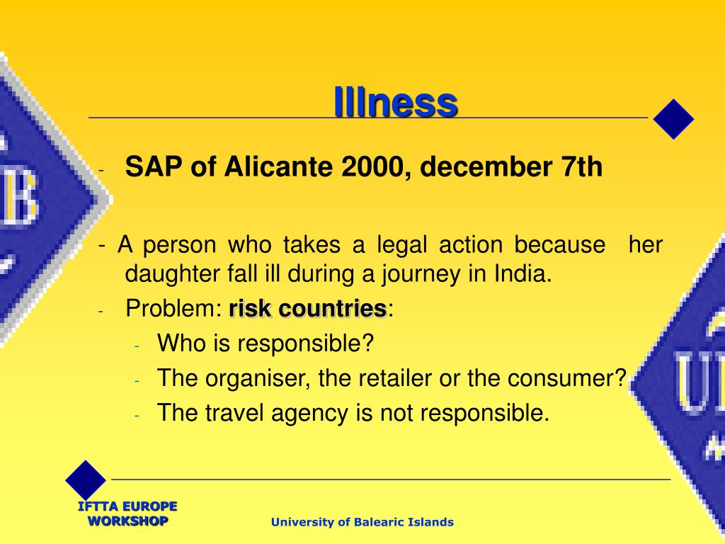 PPT Case Studies On Personal Injury In Spanish and European Travel ppt-case-studies-on-personal-injury-in-spanish-and-european-travel