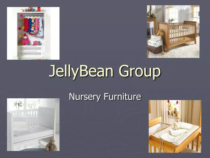jellybean group n.