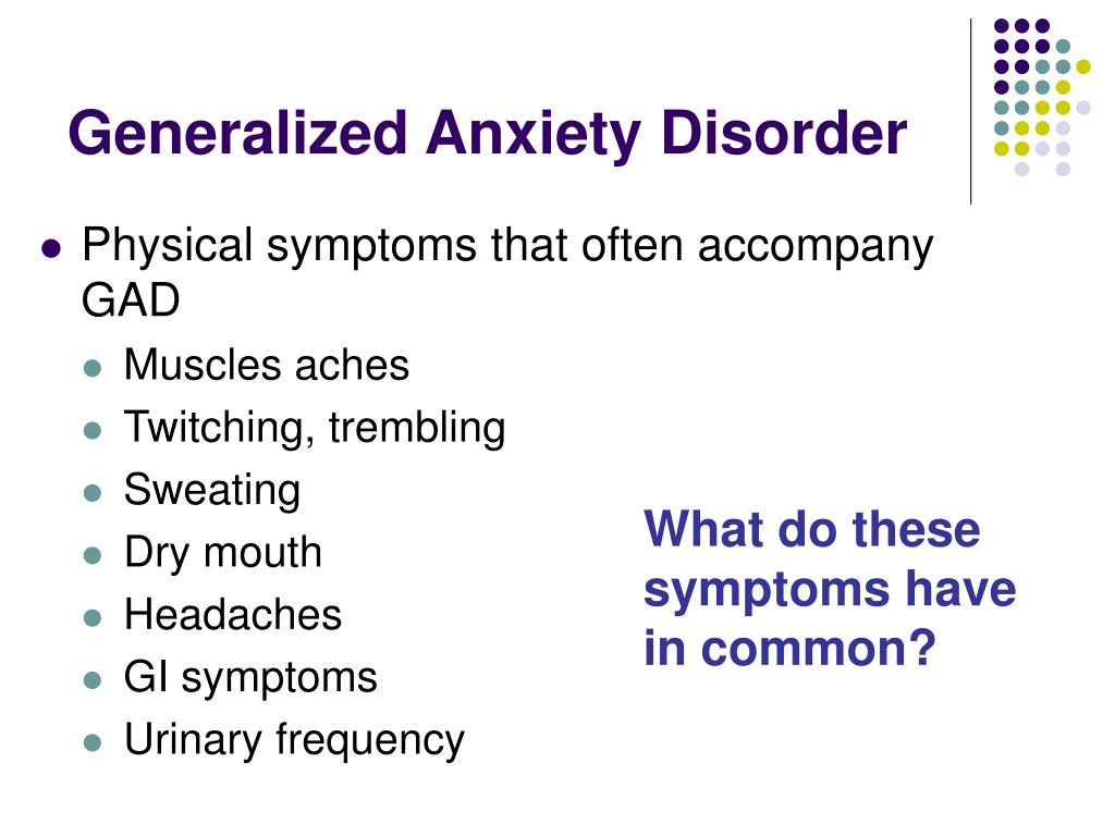 ppt-anxiety-disorders-powerpoint-presentation-free-download-id-782247