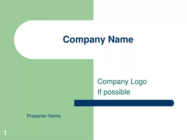 company name n.