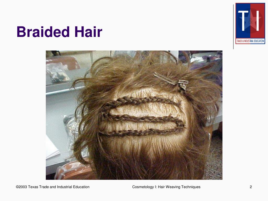 Ppt Cosmetology Powerpoint Presentation Free Download Id 787005