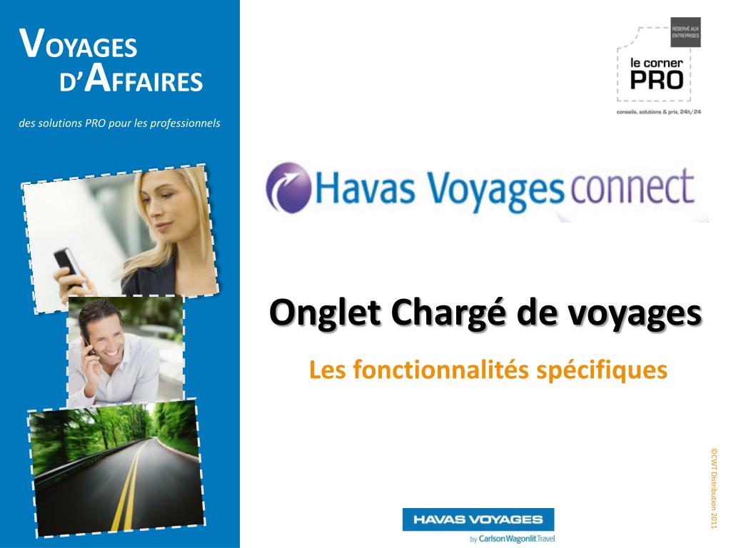 Billets d'avions Air France pas cher et Havas Voyages