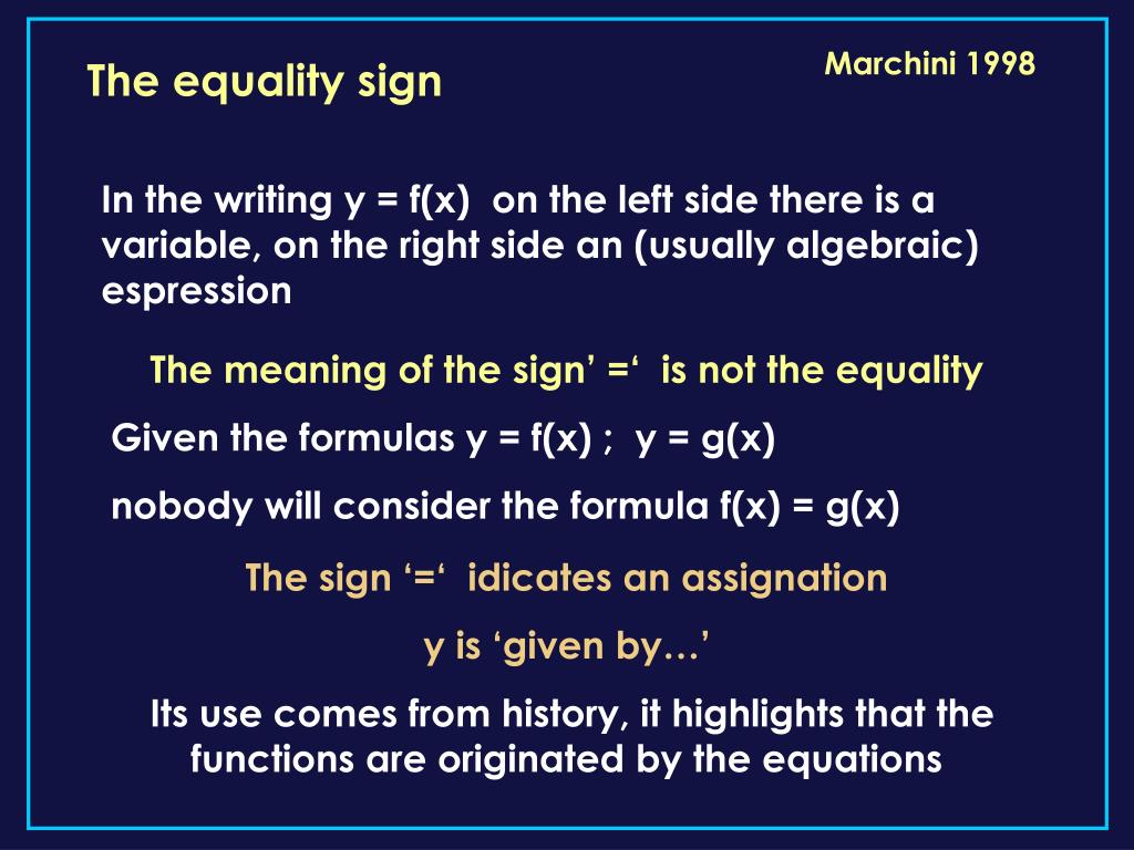 Ppt Nicolina A Malara Mathematics Department Modena Reggio E University Italy Powerpoint Presentation Id 7590