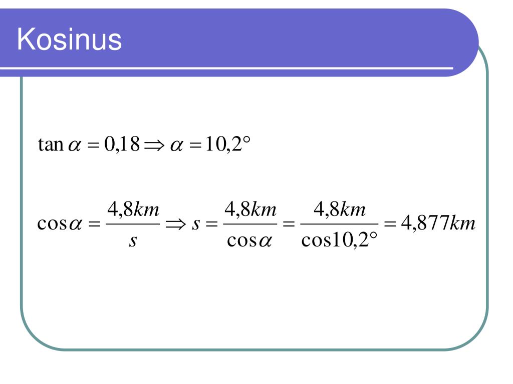 PPT - Trigonometrie PowerPoint Presentation, free download - ID:789086