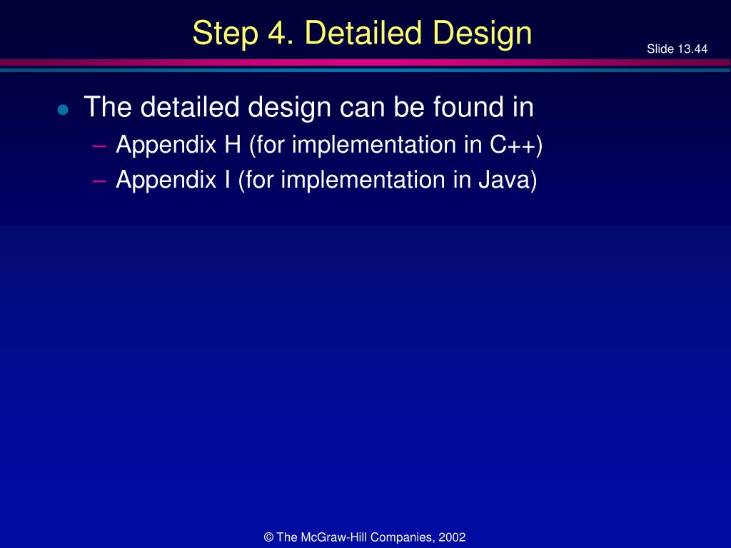 Object-Oriented Software Engineering WCB/McGraw-Hill, 2008 Stephen R - ppt  download