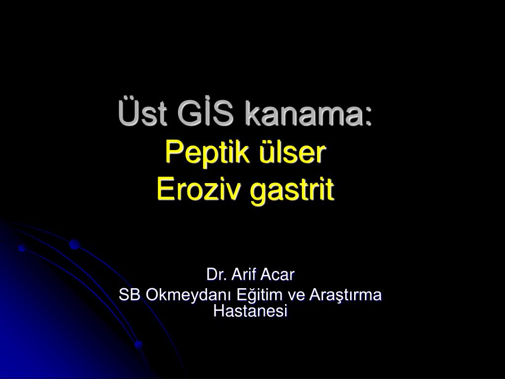 Duodenal ülserin nedenleri, semptomları, tedavi yöntemleri Duodenal ülserin nedenleri, semptomları, tedavi yöntemleri