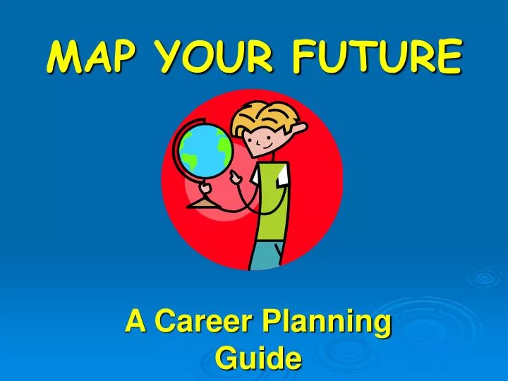 map your future n.