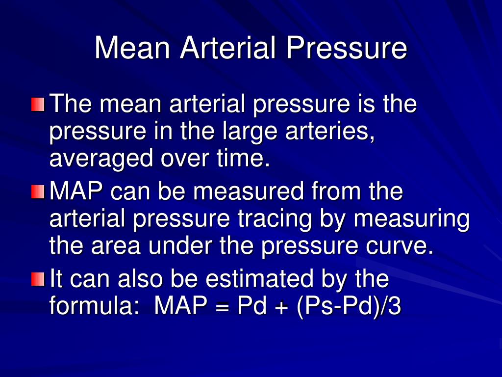 PPT The Arterial System PowerPoint Presentation, free download ID797283