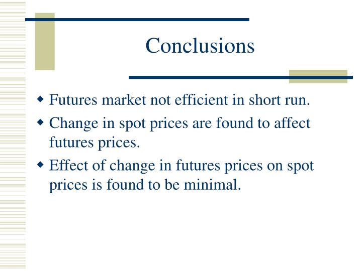 Futures and options trading in india ppt