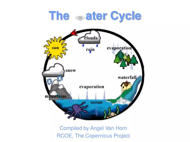 the ater cycle n.