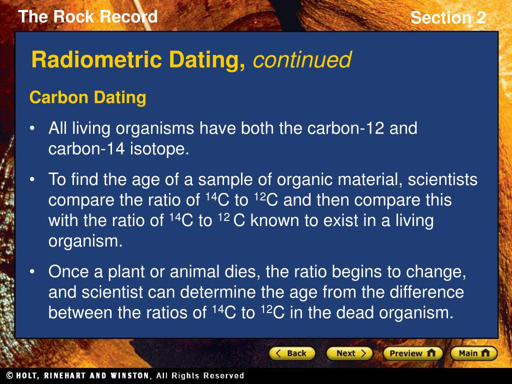 radiometric dating flawed