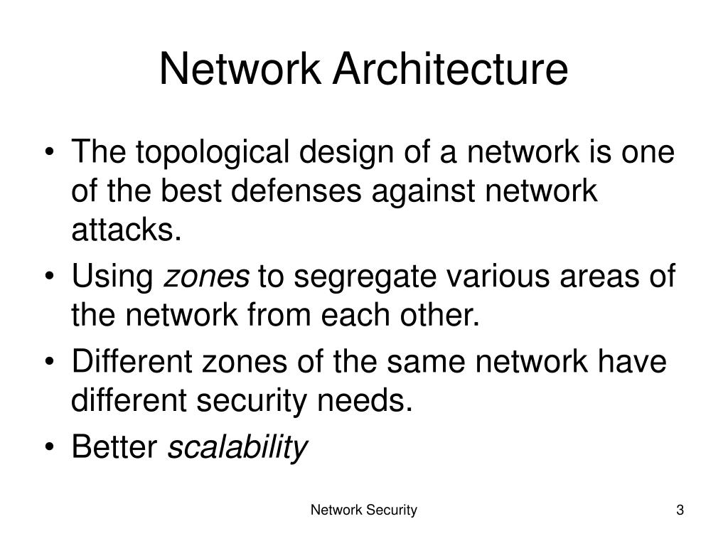 PPT - Network Security Principles & Practices PowerPoint Presentation ...