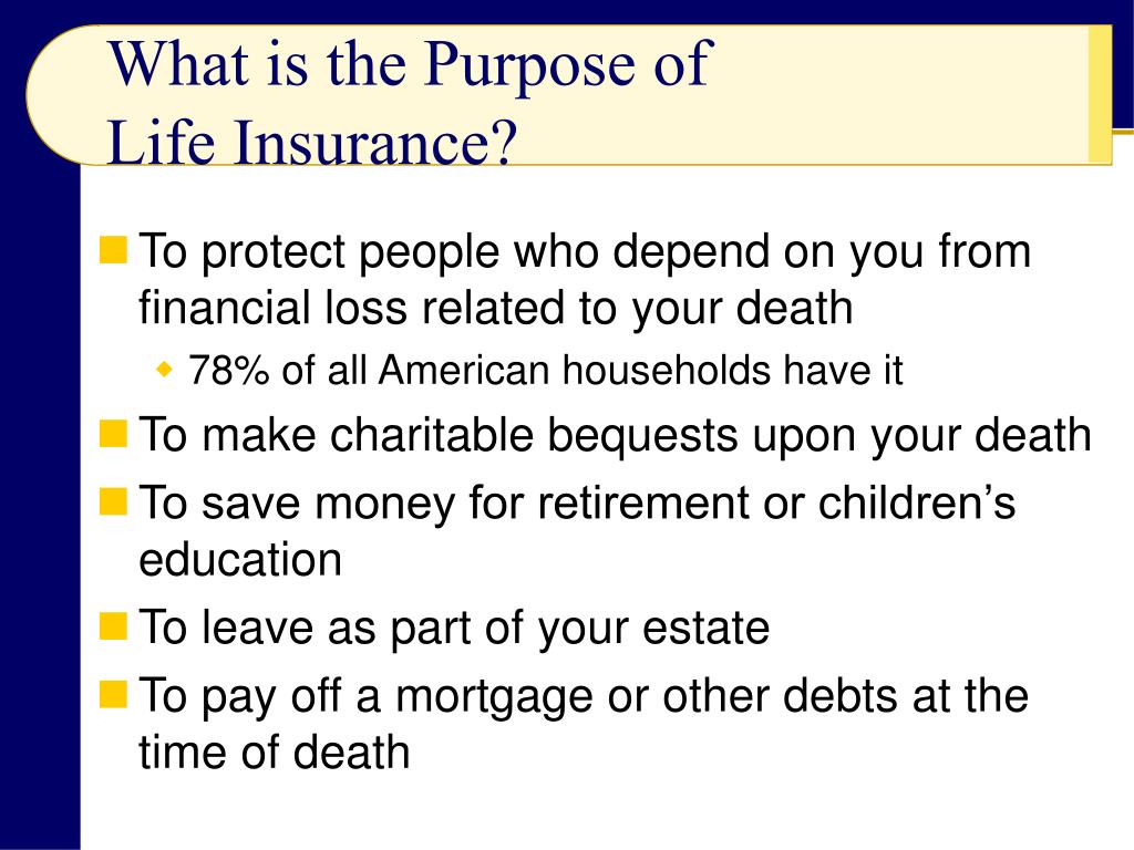 Group Insurance Plans