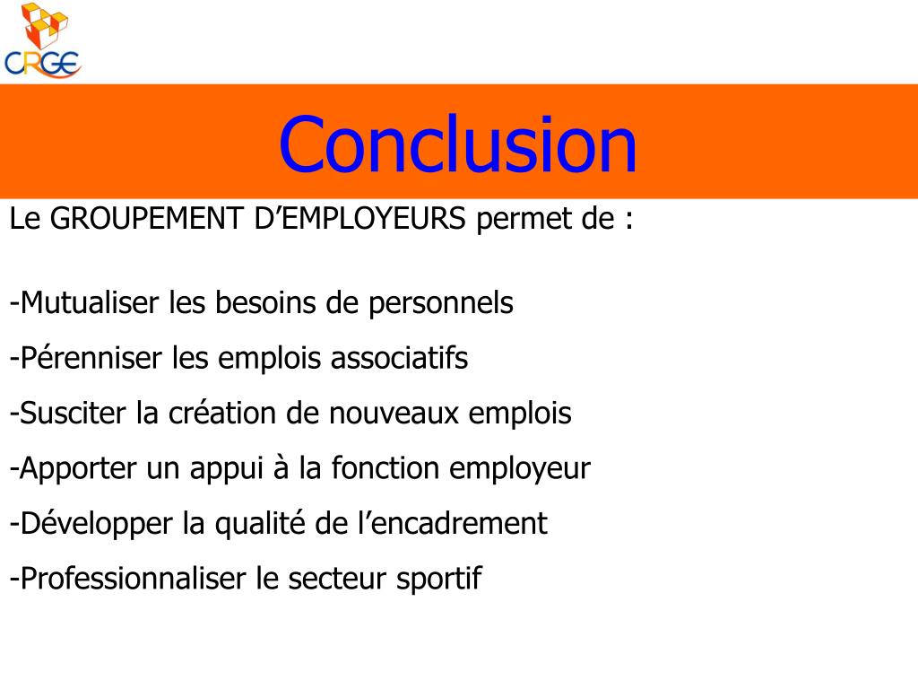 PPT - La mise à disposition de personnel entre associations PowerPoint