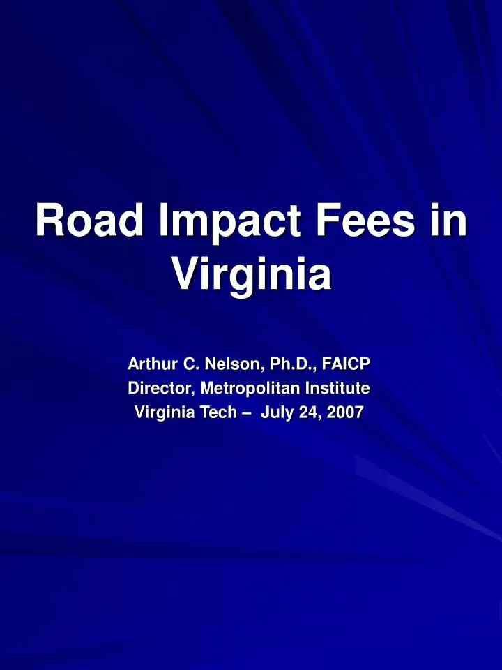 How Much Is Virginia Highway Use Fee 2025 Halie Kerrill