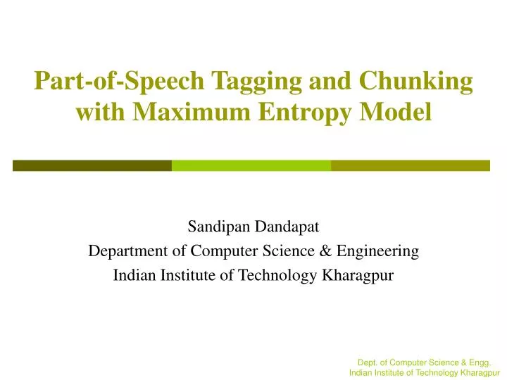 part of speech tagger pytorch pretrained part of speech tagger pytorch pretrained