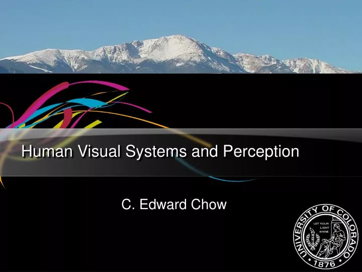 Human Visual Dynamics , Gravitational models explain shifts on human ...