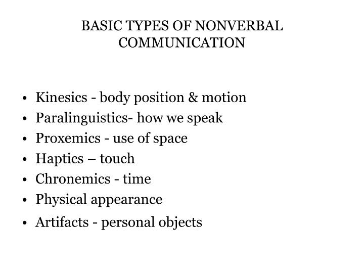 essay on kinesics Directions: fieldwork essay (notes) (grading rubric) kinesics: the study of body motion or body behavior emblems: gestures that have a direct verbal translation and can stand alone such as the “ok” sign. essay on kinesics Directions: fieldwork essay (notes) (grading rubric) kinesics: the study of body motion or body behavior emblems: gestures that have a direct verbal translation and can stand alone such as the “ok” sign.
