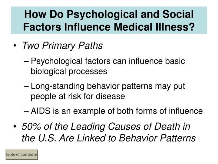 how do psychological factors and extended 2 executive summary the physical health, psychological well-being, safety and efficiency at work are important factors for any police agency to consider. how do psychological factors and extended 2 executive summary the physical health, psychological well-being, safety and efficiency at work are important factors for any police agency to consider.