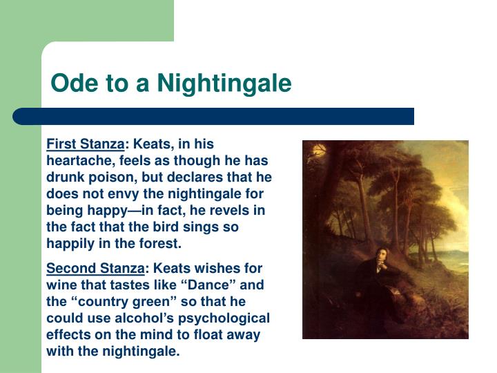 download ode to a nightingale download ode to a nightingale