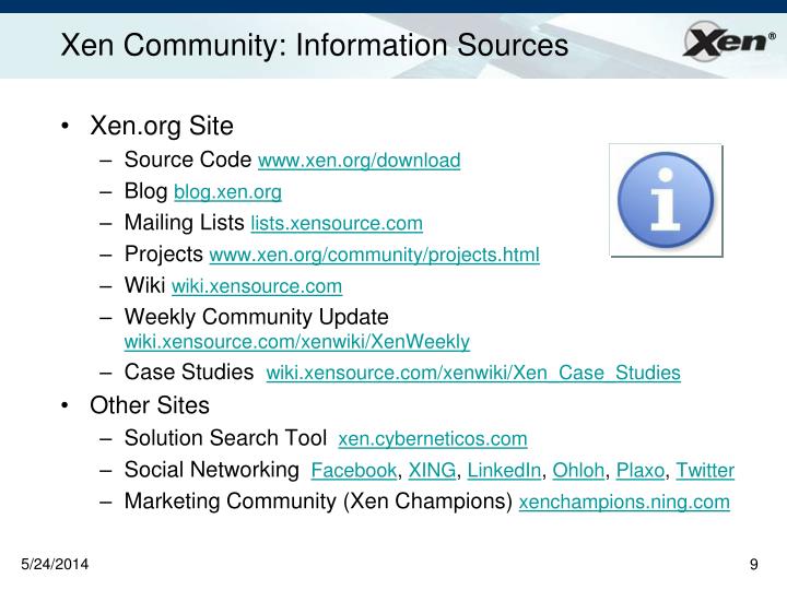 xen source code download An introduction to xen source code structure and disk in xen.