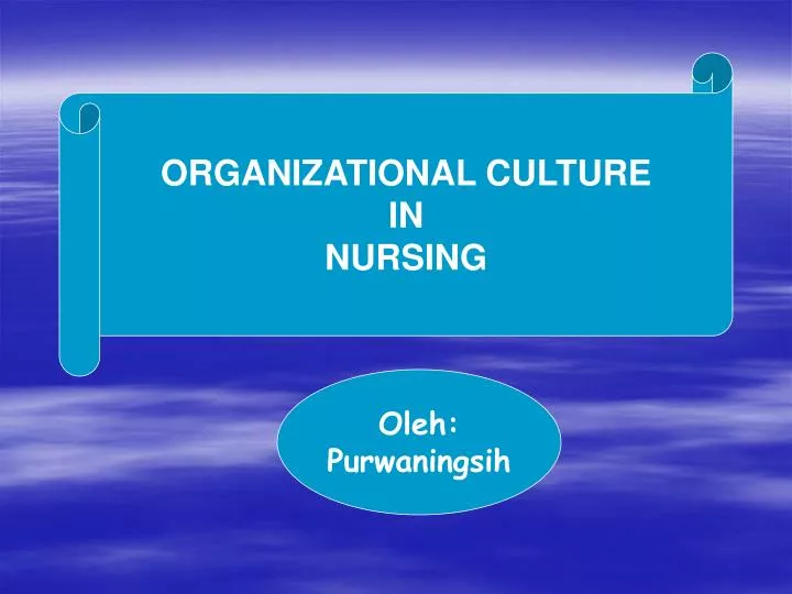 organizational culture and values in nursing How can individual and organizational values be organizational values tend to be about in an achievement culture or a person who values power may find a. organizational culture and values in nursing How can individual and organizational values be organizational values tend to be about in an achievement culture or a person who values power may find a.