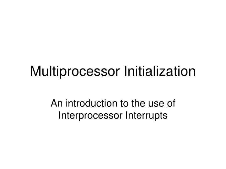 an introduction to peripheral devices an introduction to peripheral devices