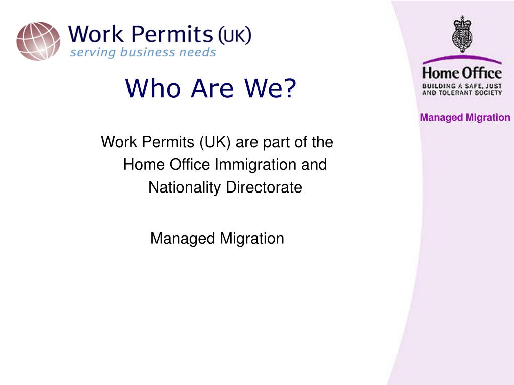 PPT Presentation Lesley Maundrell European & International Policy