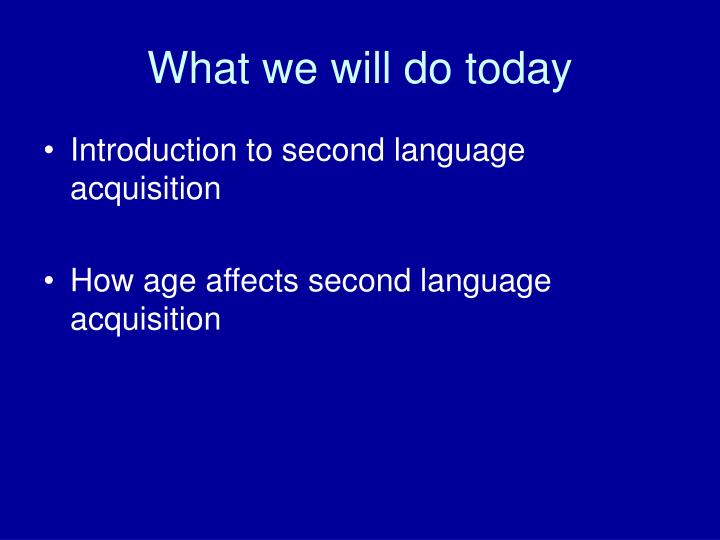 Comparative Essay Thesis Statement Comparing First And Second Language Acquisition Essay English Class Essay also Essay Papers Examples Comparing First And Second Language Acquisition Essay Research A Modest Proposal Ideas For Essays