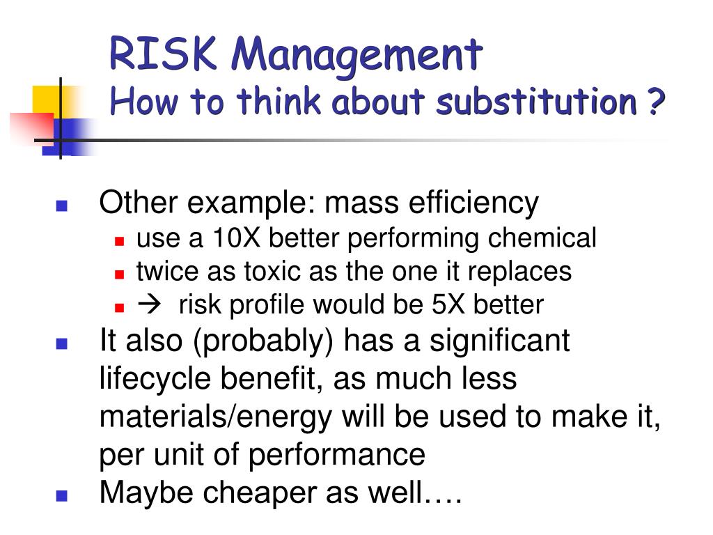PPT - Hamburg, June 14 th 2002 By Tom Feijtel , PhD Associate Director ...