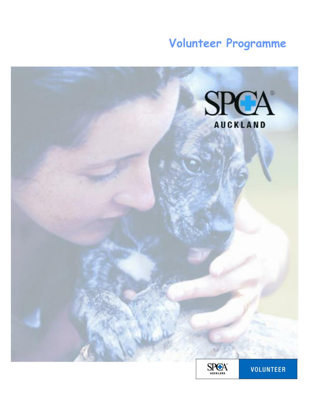 Spca manukau cheap