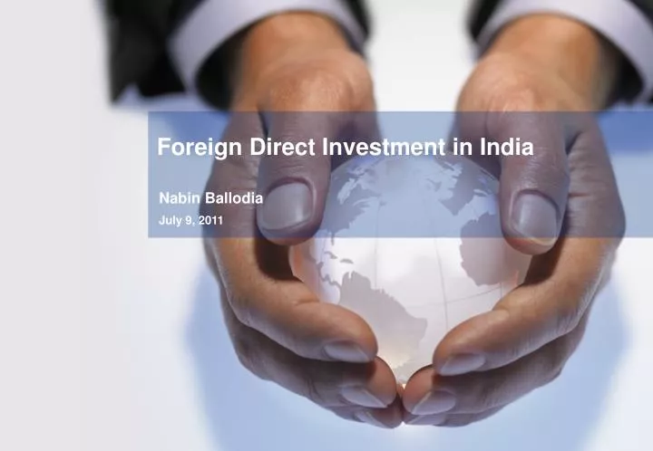 foriegn direct investment According to the world bank, fdi is critical in developing the private sector learn more about foreign direct investment and what it means to the us. foriegn direct investment According to the world bank, fdi is critical in developing the private sector learn more about foreign direct investment and what it means to the us.