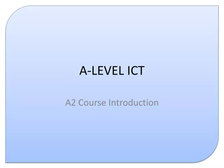 ict gcse powerpoint coursework Agreement trial powerpoint gcse applied ict requires students to complete two pieces of coursework: one based on unit 2: ict in organis ations and one. ict gcse powerpoint coursework Agreement trial powerpoint gcse applied ict requires students to complete two pieces of coursework: one based on unit 2: ict in organis ations and one.