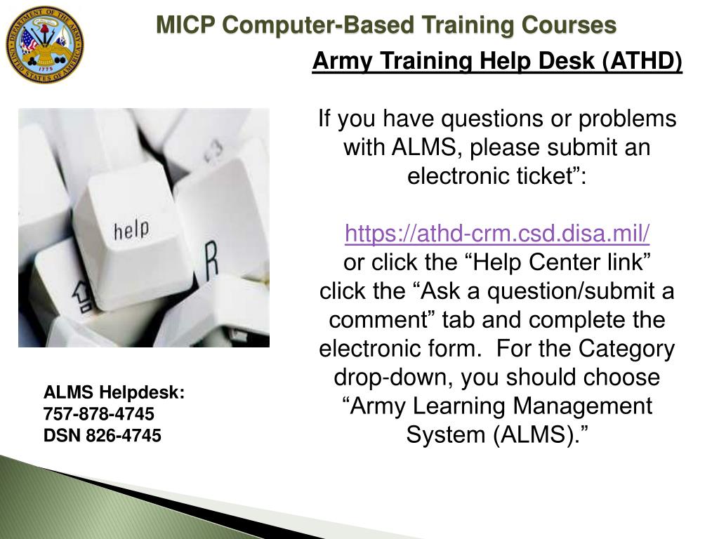 Ppt Managers Internal Control Program Micp Computer Based