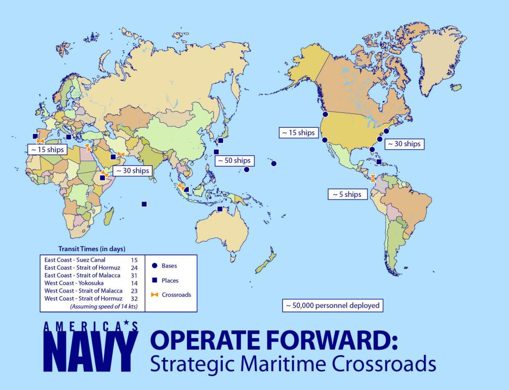 PPT - Overview of Navy Information Dominance PowerPoint Presentation ...