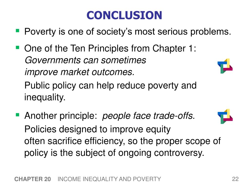 poverty conclusion essay