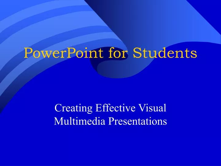 powerpoint websites for students