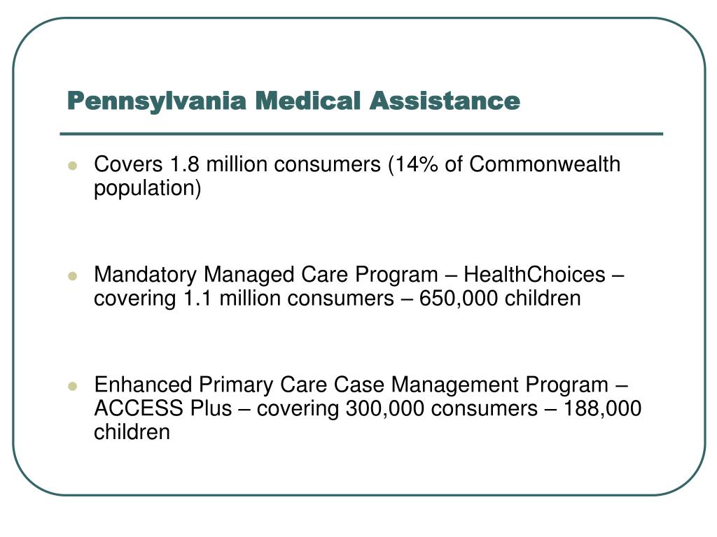 PPT Pennsylvania Designing Services to Treat Overweight and Obese