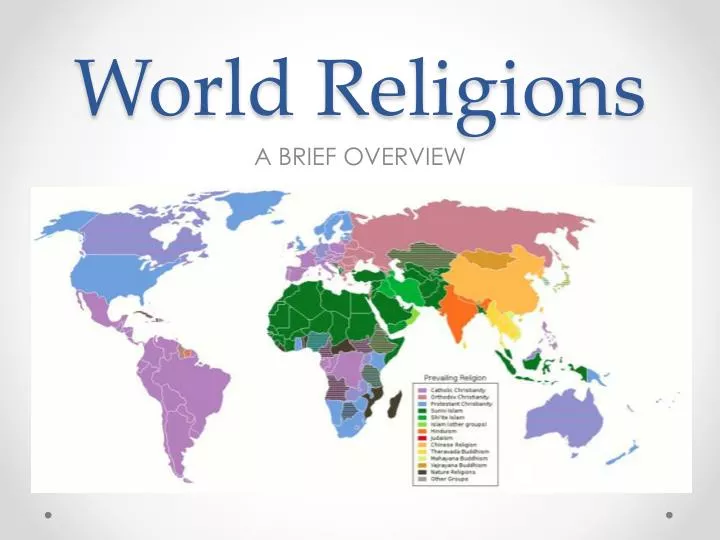 world religions n.
