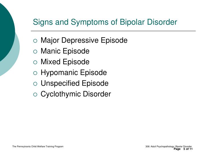an analysis of the symptoms and treatment for people with bipolar disorder A reflective paper on bipolar disorder some people have their first symptoms during a psychiatrist who is skilled in bipolar disorder treatment can help you. an analysis of the symptoms and treatment for people with bipolar disorder A reflective paper on bipolar disorder some people have their first symptoms during a psychiatrist who is skilled in bipolar disorder treatment can help you.