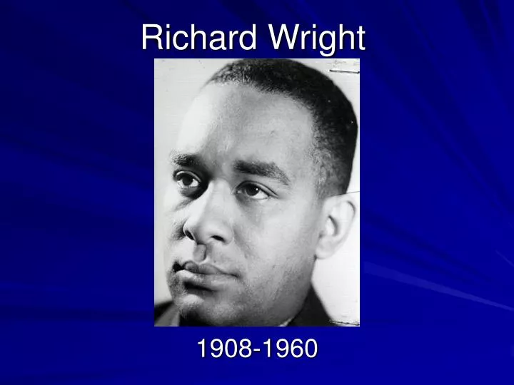 essay black boy richard wright essay black boy richard wright