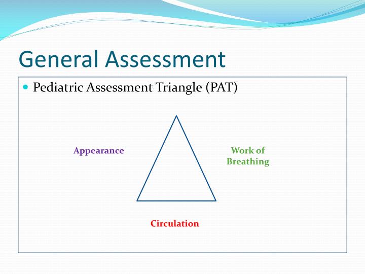 PPT - PEDIATRIC ADVANCED LIFE SUPPORT PowerPoint Presentation - ID:826073