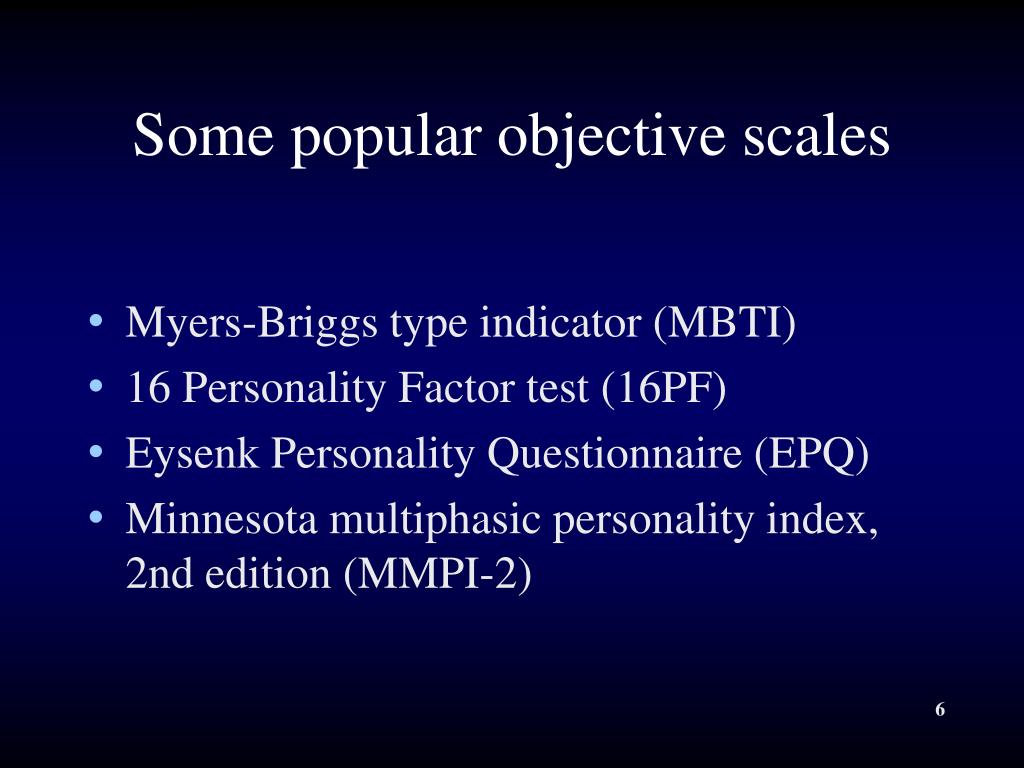 Ted Bundy Personality Mbti