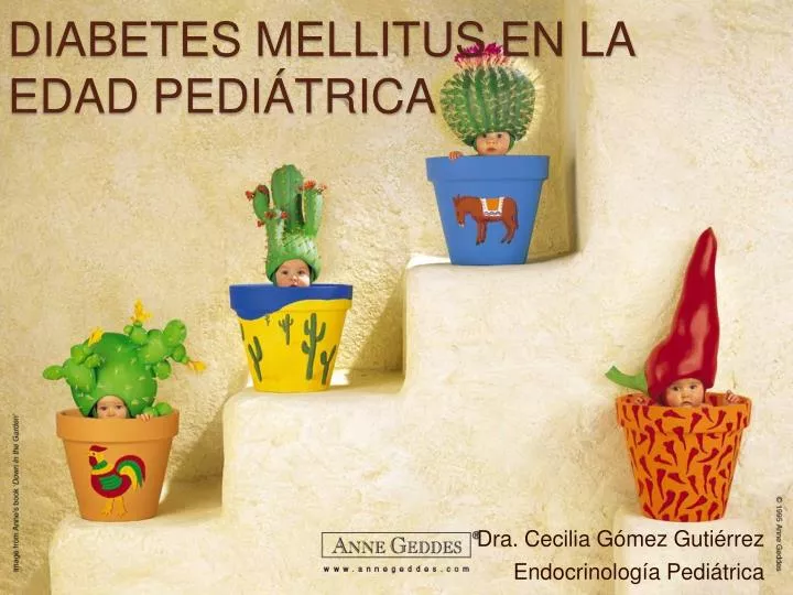 edad diabetes mellitus
