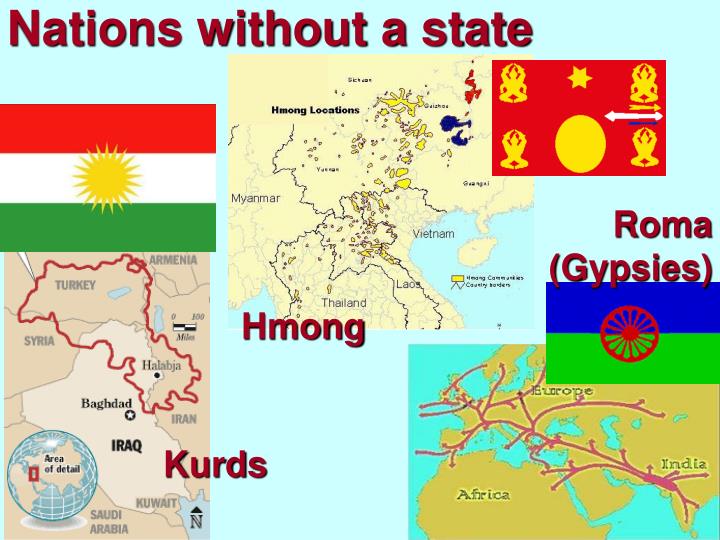 PPT - Ethnic Conflict PowerPoint Presentation - ID:827182