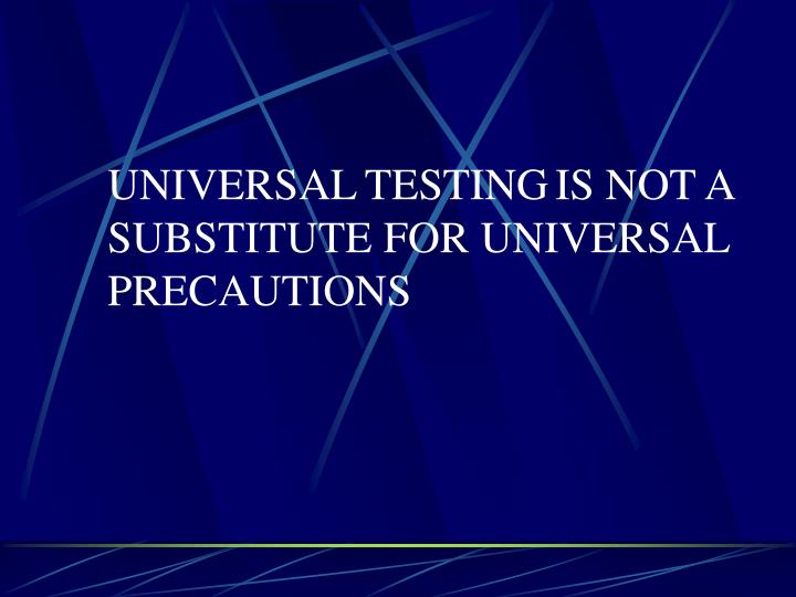 adhd universal precautions adhd universal precautions