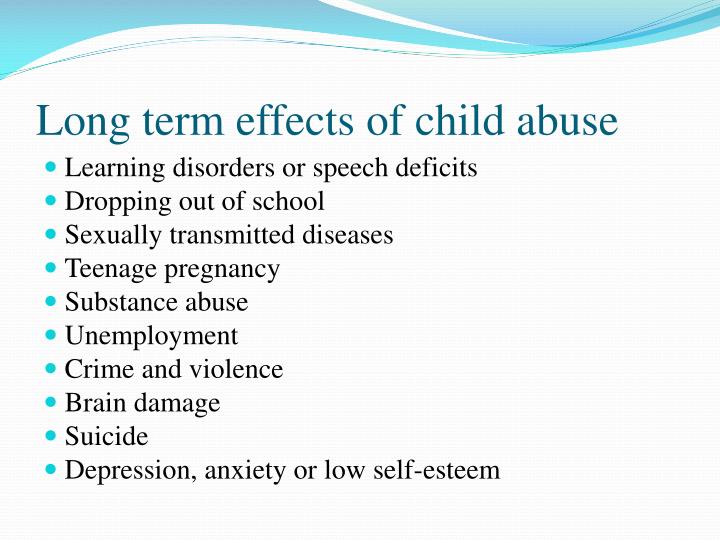 consequences of teenage pregnancy essay