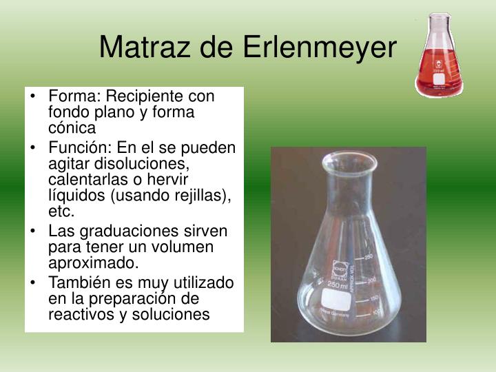 PPT - Materiales de Laboratorio PowerPoint Presentation - ID:829015