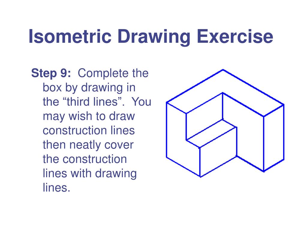 Isometric Drafting in AutoCAD Tutorial and Videos